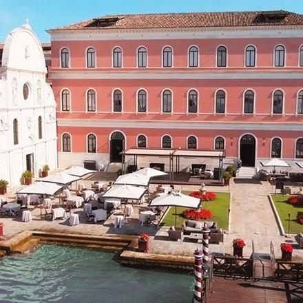 Luxury Hotels Italy  Quintessentially Travel