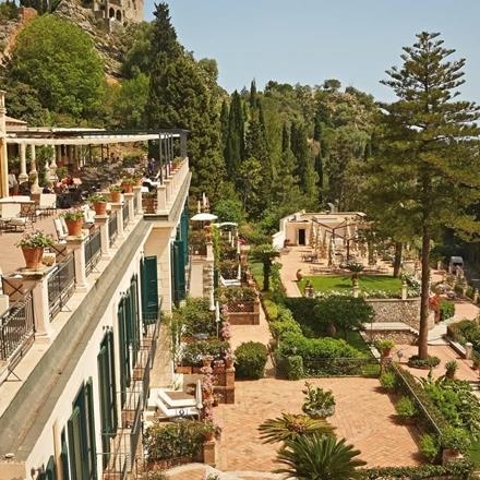 Luxury Hotels Italy  Quintessentially Travel